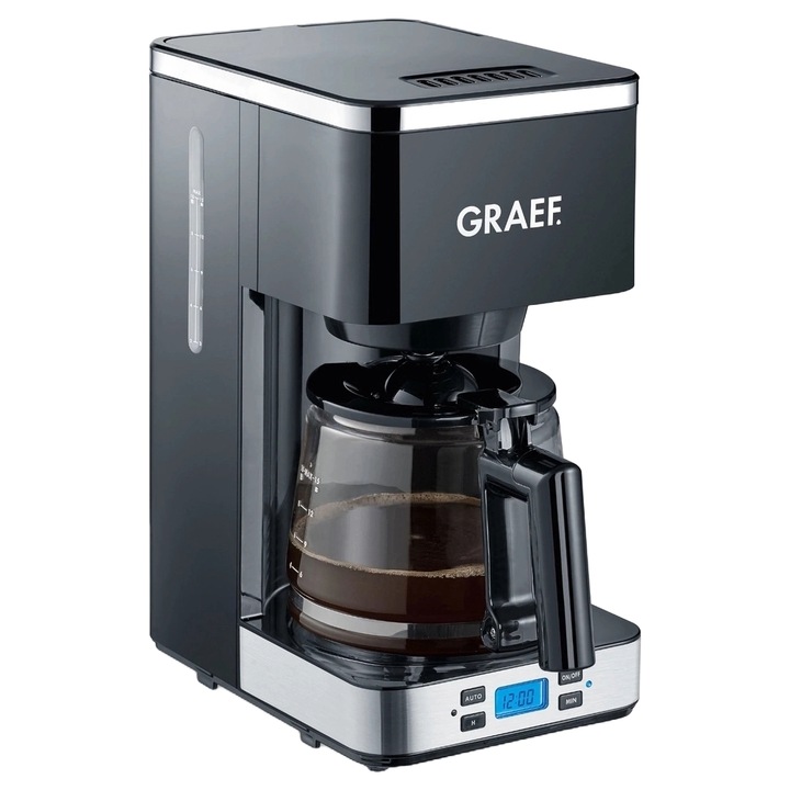 Програмируема кафемашина, Graef - FK502