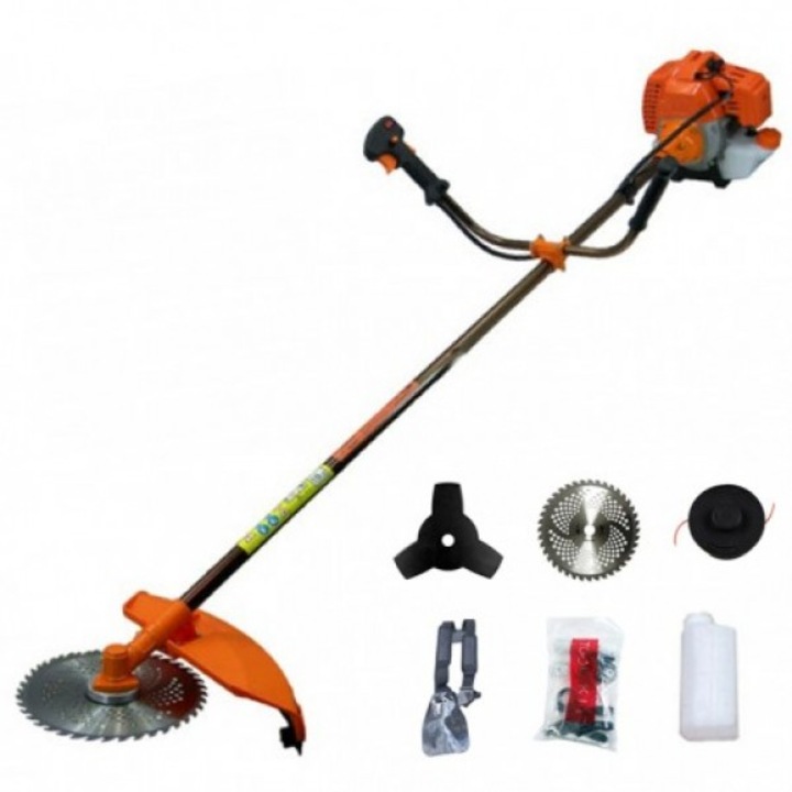 Flinke 5200 láncos kaszák