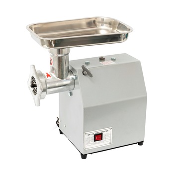 Masina Tocat Carne Profesionala 1100W, 200KG/ora, Campion MK-12 Masina Tocat Carne Profesionala 1100W, 200KG/ora, Campion MK-12