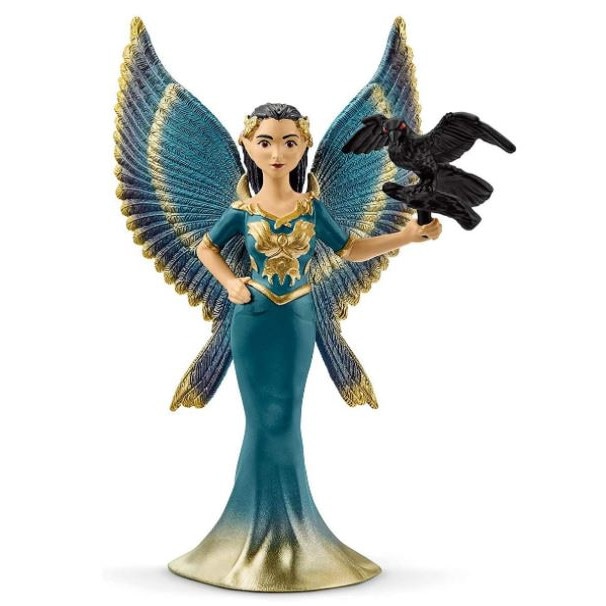 Figurina Schleich film Ophira & Munyn