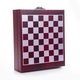 Set accesorii pentru vin Temperature Checkmate, Addagifts