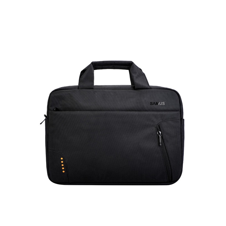 Geanta laptop Samus MSP9012, 15.6"