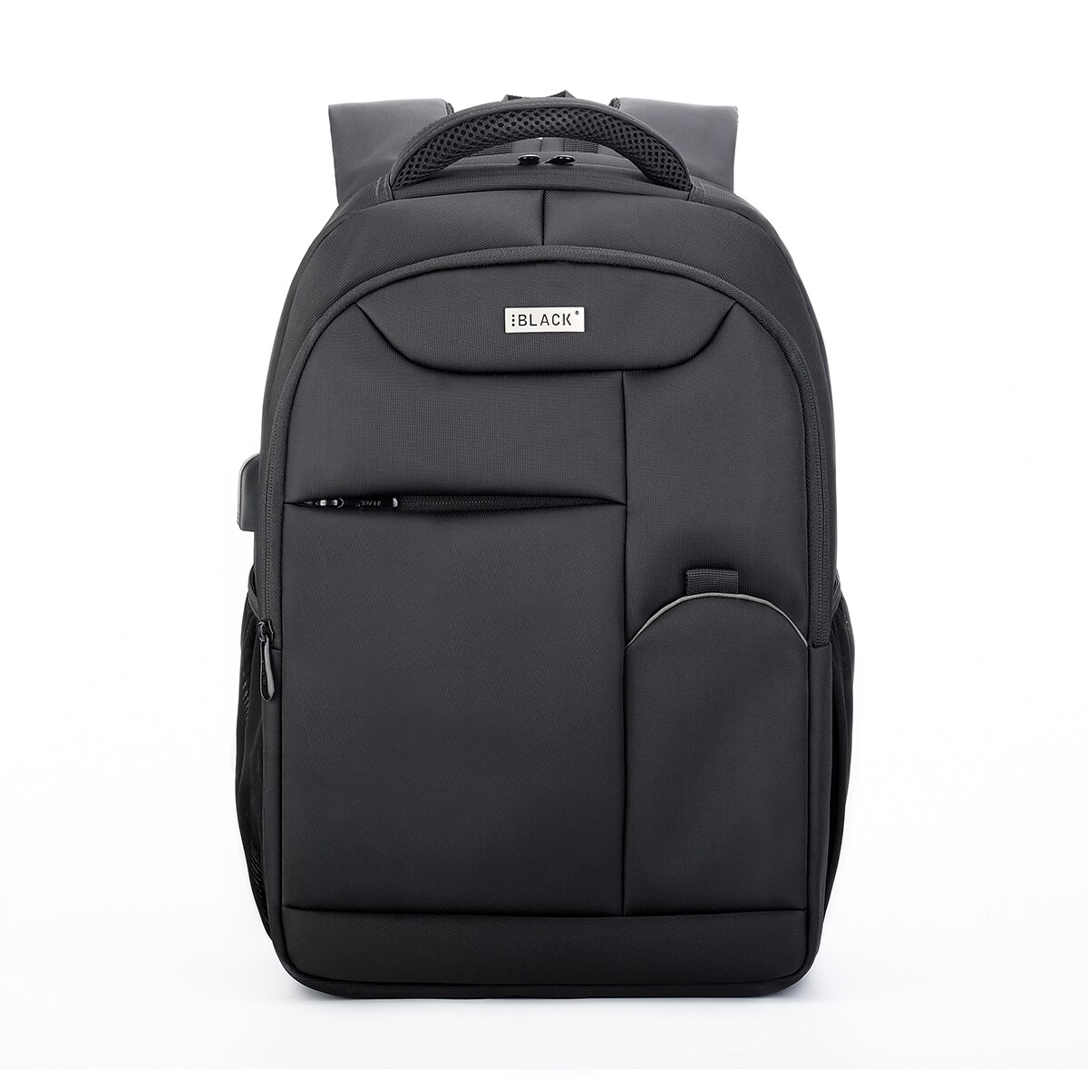 Rucsac Laptop Samus MSP150788BK, 15.6