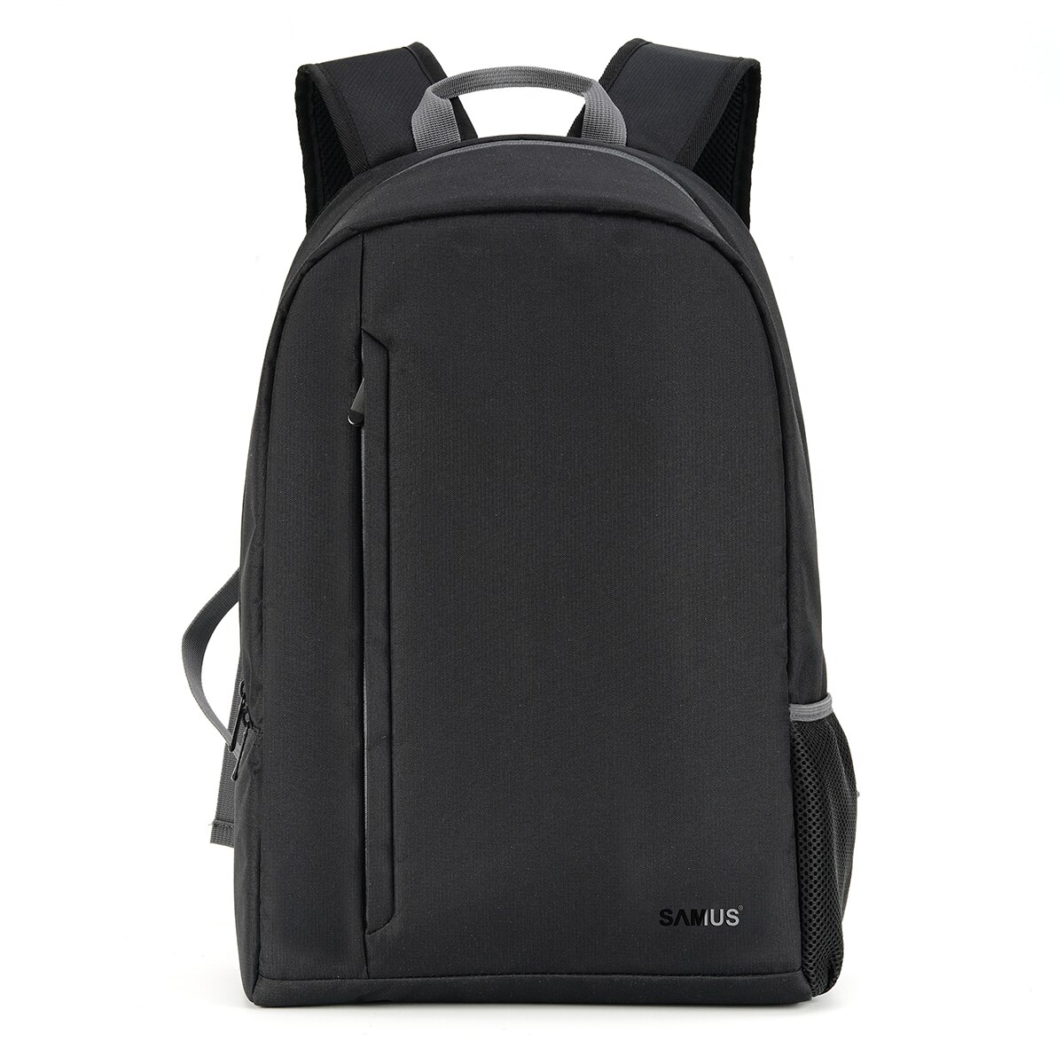 Rucsac Laptop Samus MSP017BK, 15.6