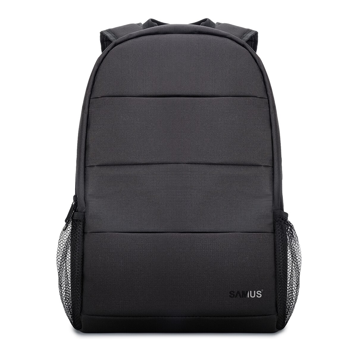 Rucsac Laptop Samus MSP014BK, 15.6