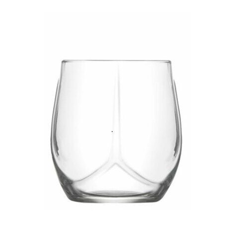 Set 6 Pahare Lav Aizona,350ml