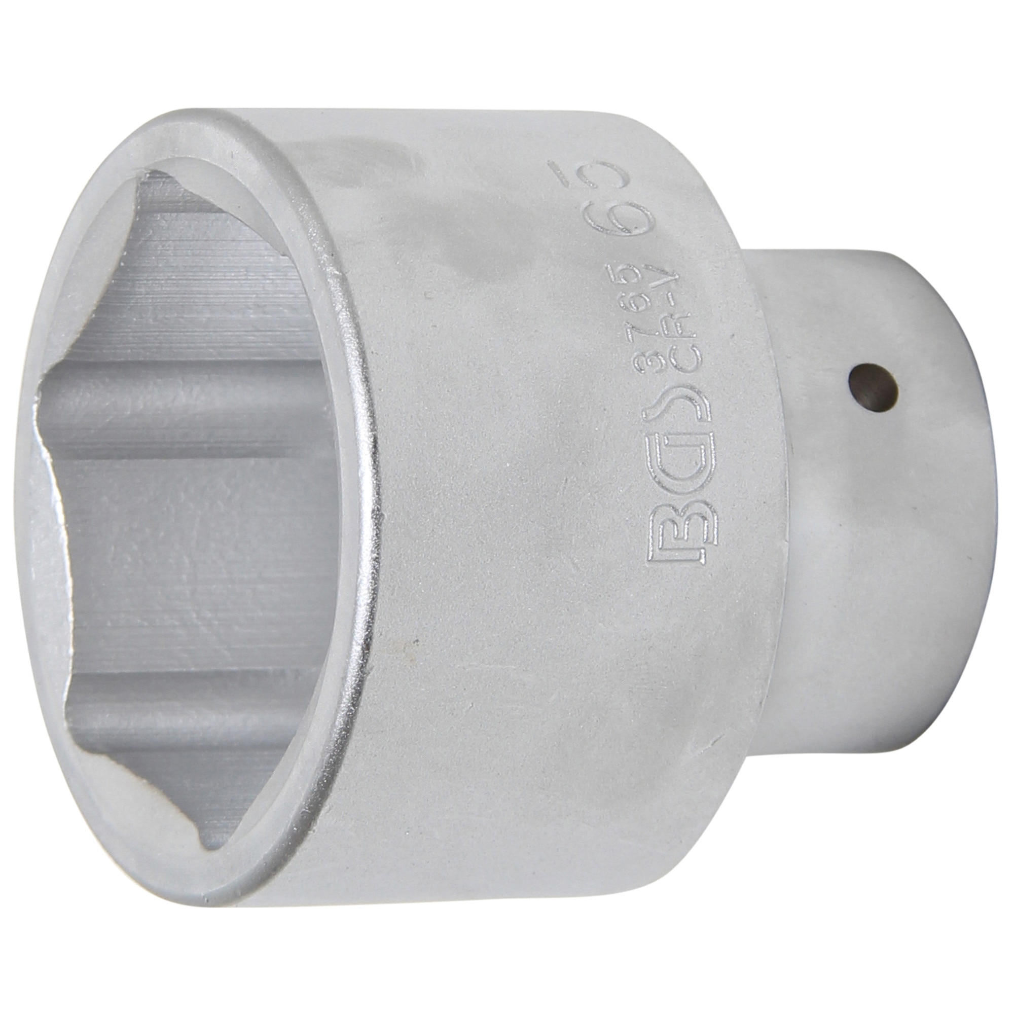 Cheie tubulara hexagonala scurta Pro Torque®, 41 mm, actionare 1