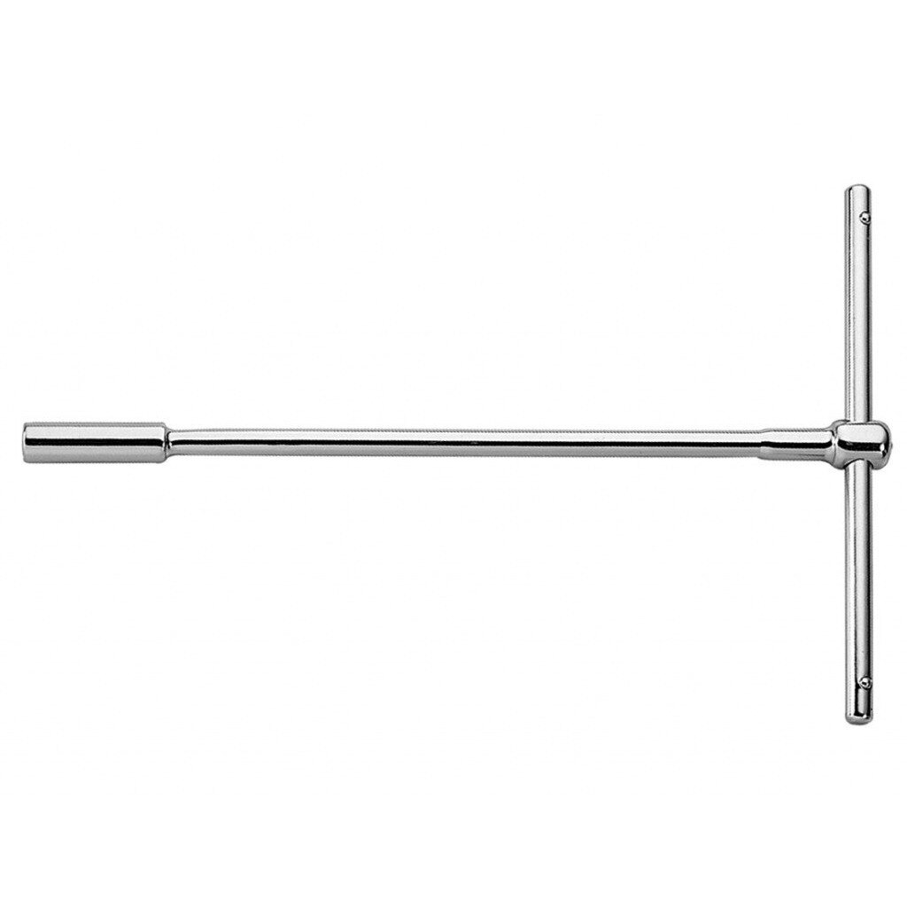 Cheie tubulara cu maner 3/8 12 mm