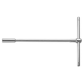 Cheie tubulara cu maner 3/8 12 mm Cheie tubulara cu maner 3/8 12 mm