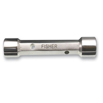 Cheie tubulara din teava marca SIBA de 14x15 Cheie tubulara din teava marca SIBA de 14x15