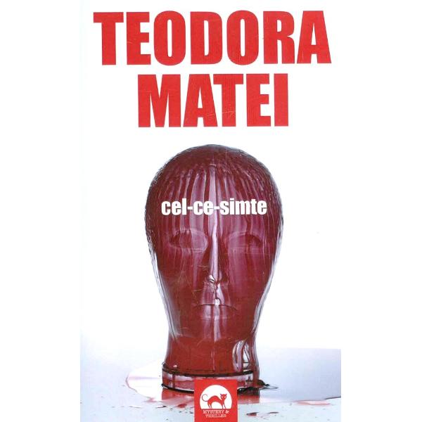 Cel-ce-simte - Teodora Matei