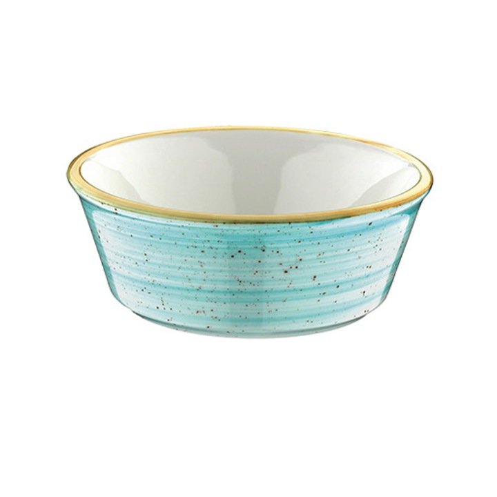 Bonna Aqua Porcelán kúpos tál 12cm 290ml