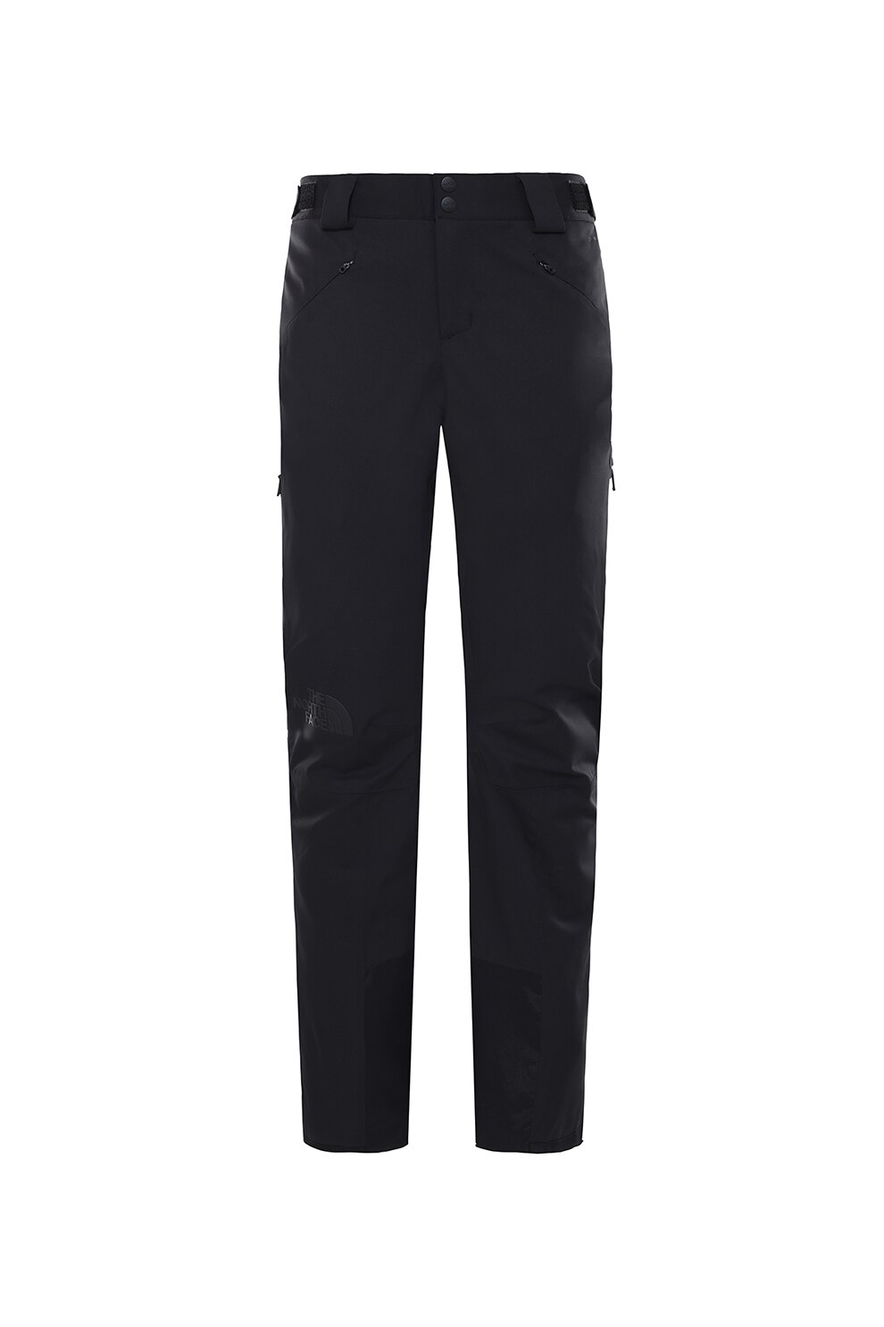 The North Face, Pantaloni regular fit, pentru ski Lenado, Negru, XS