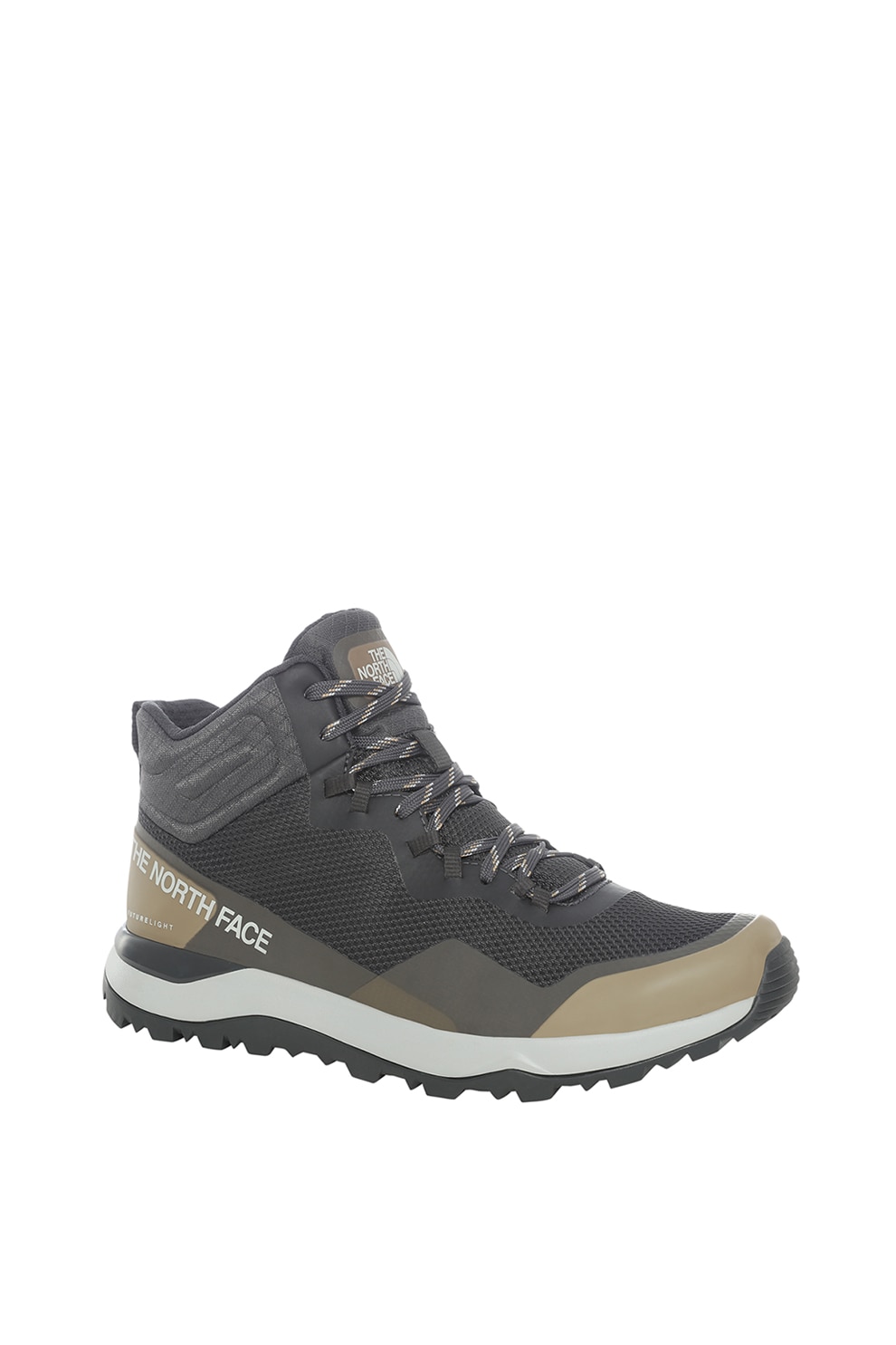 The North Face, Ghete mid-high cu detalii peliculizate