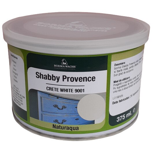 Culoare lemn vintage Grey Borma Wachs 375ml191