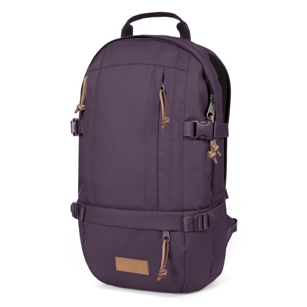 EASTPAK FLOID Mono Purple Rucsac Laptop 15