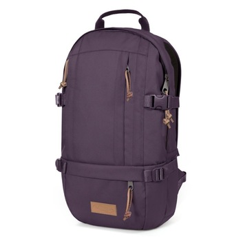 EASTPAK FLOID Mono Purple Rucsac Laptop 15 EASTPAK FLOID Mono Purple Rucsac Laptop 15