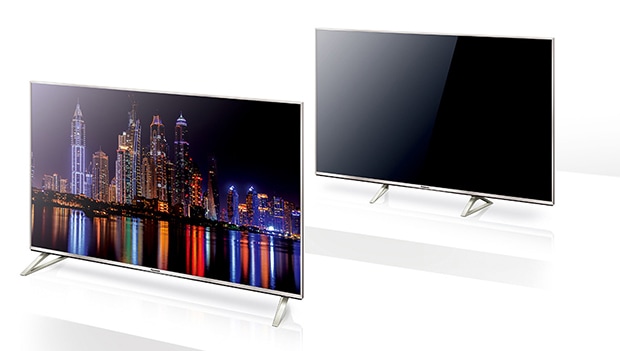 Televizor LED Smart Panasonic, 146 cm, TX-58DX700E, 4K Ultra HD
