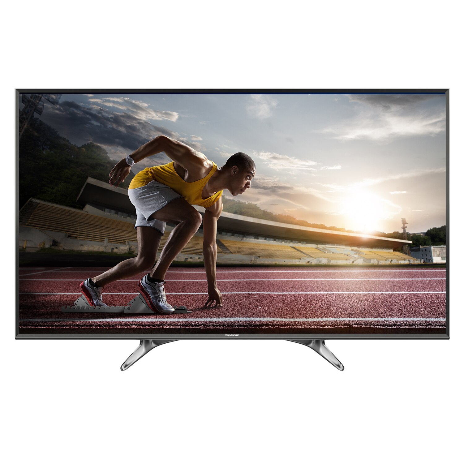 Panasonic TX-49DX600E LED Smart televízió, 123 cm, 4K Ultra HD