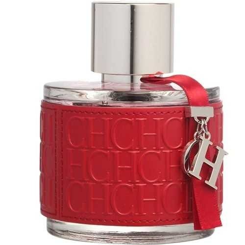 Apa de Toaleta Carolina Herrera CH, Femei, 30ml