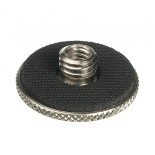 Adaptor pentru transformare filet din 1/4 in 3/8 Manfrotto