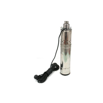 Pompa submersibila Micul Fermier QGD3 120 metri tun 1.1 kw Pompa submersibila Micul Fermier QGD3 120 metri tun 1.1 kw