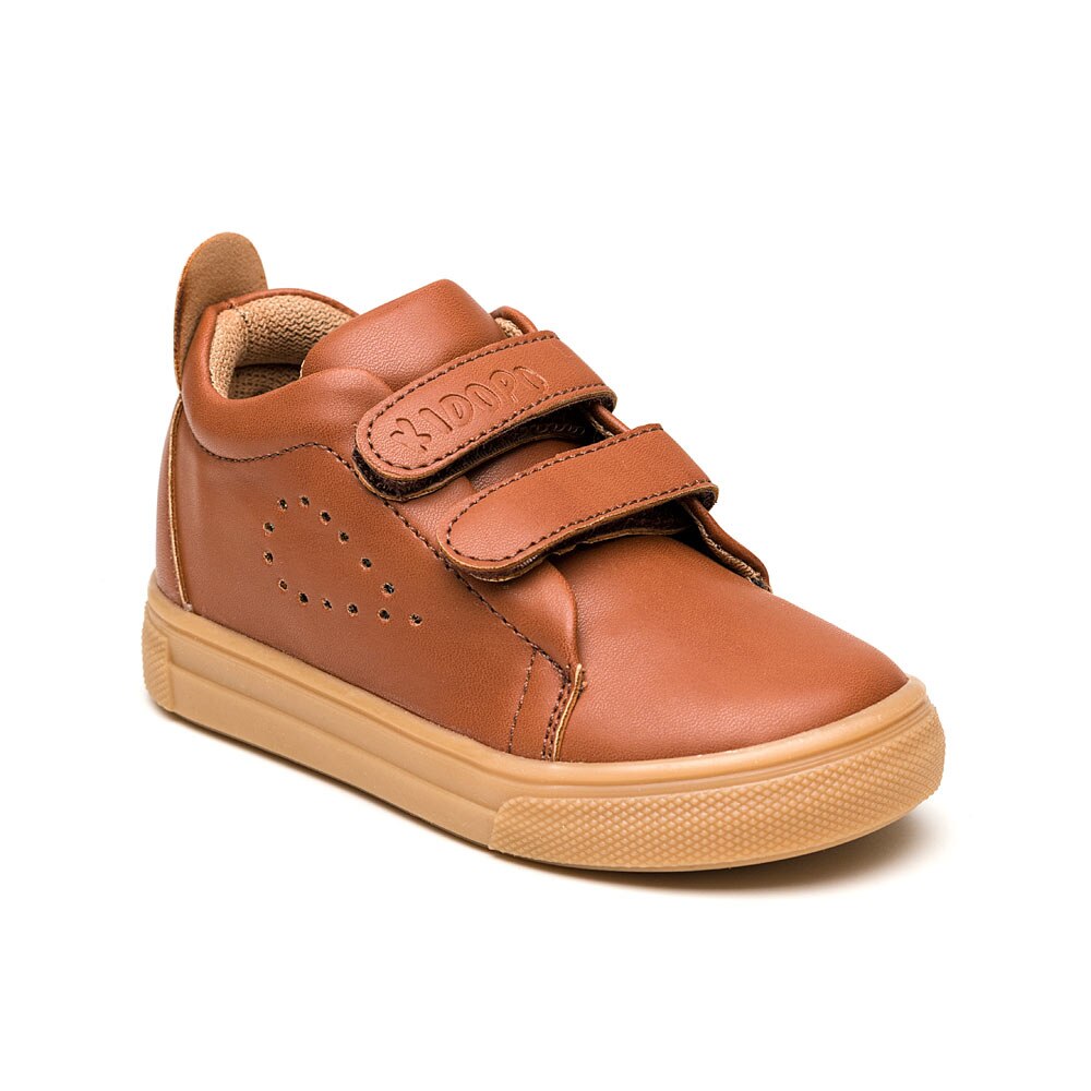Ghete casual, material ecologic, Kidopo, Maro