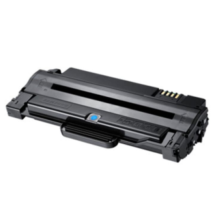 Toner cartus imprimanta pentru Kyocera TK-3150 negru, 14500 pagini, TK3150, compatibil cu Ecosys M3040idn M3540
