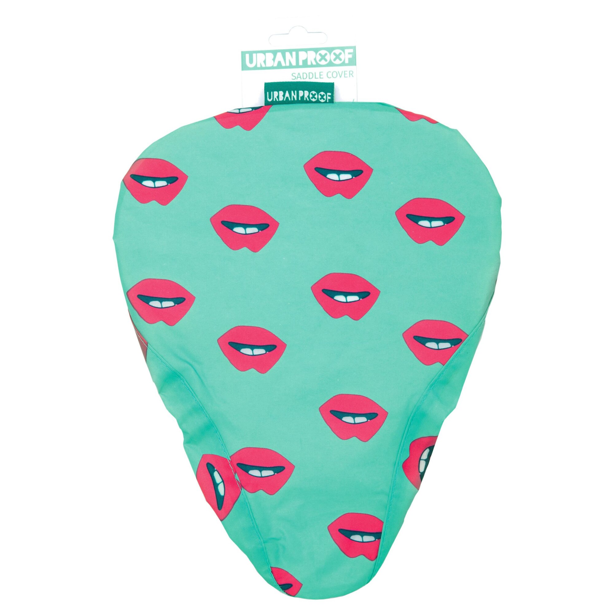 Husa sa Urban Proof Lips multicolor