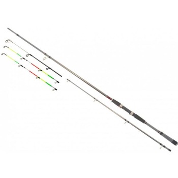 Lanseta Daiwa Seahunter X Variotip 2.70M 30-110G Lanseta Daiwa Seahunter X Variotip 2.70M 30-110G
