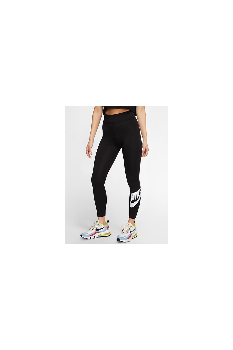 Női Nike legging W NSW LEGASEE LGNG HW 