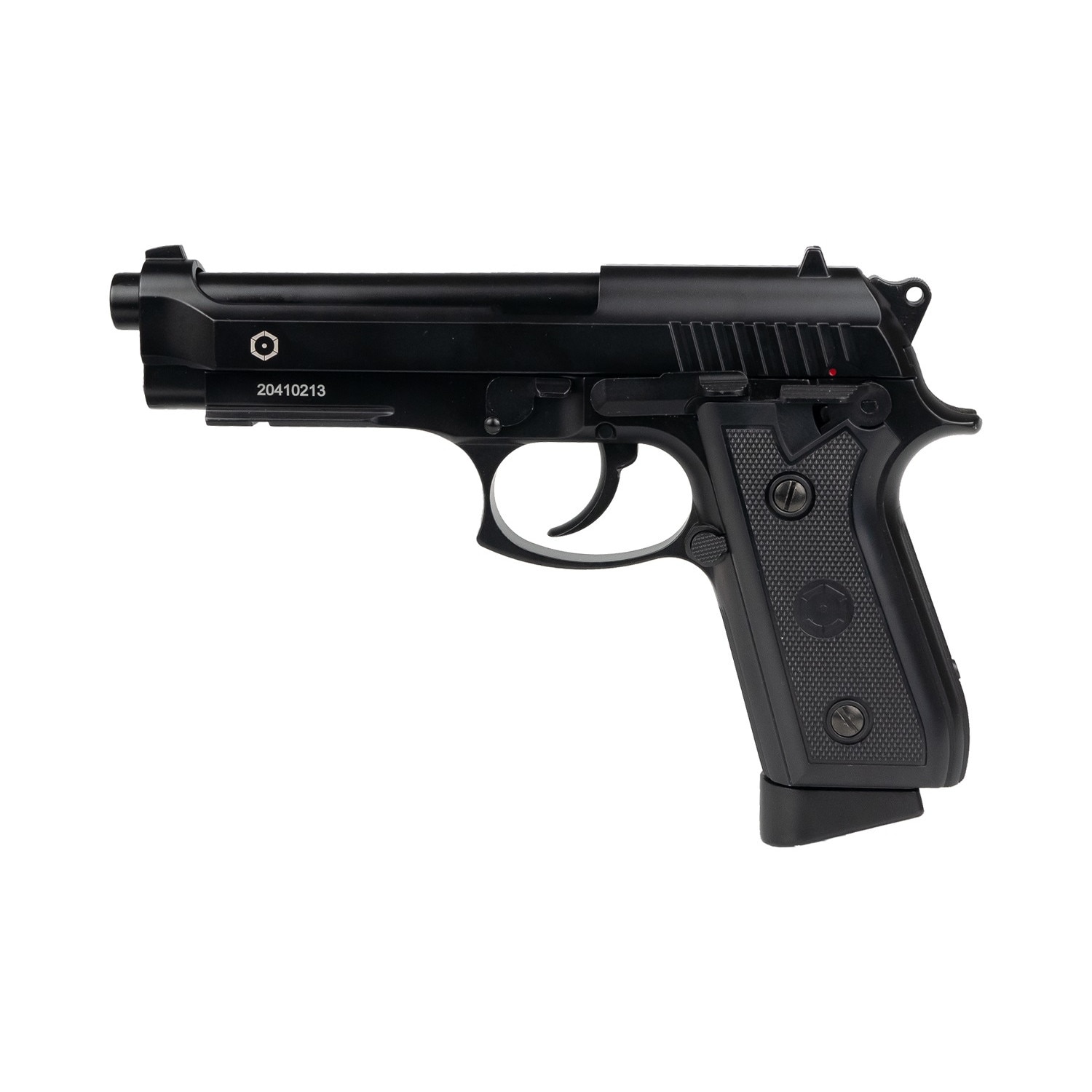 Pistol Airsoft CyberGun / KWC Taurus PT99 full metal CO2
