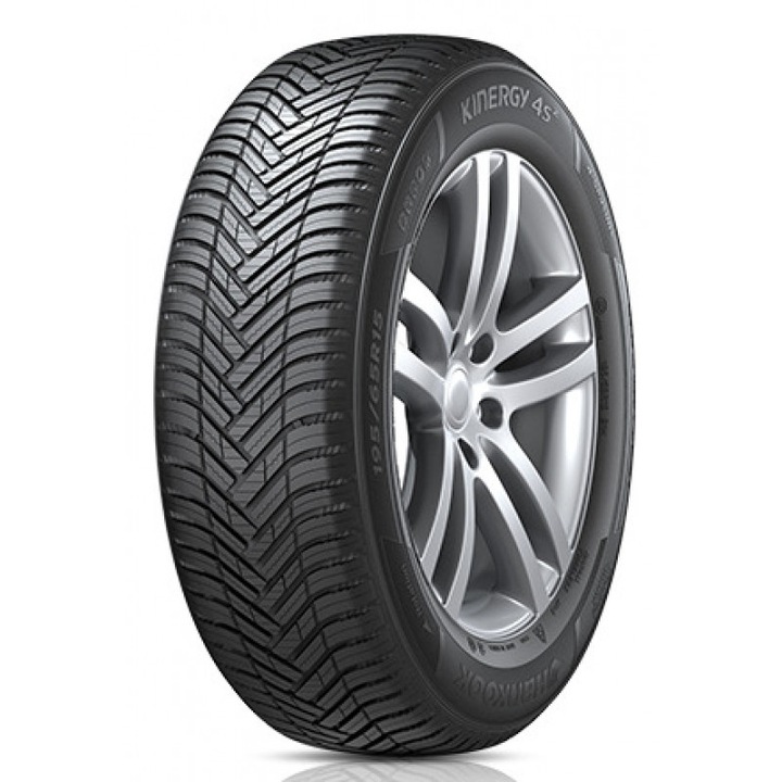 Anvelopa All Season 225/50 R17 Hankook Kinergy 4s 2 H750 98 V