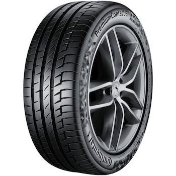 Anvelopa Vara CONTINENTAL PREMIUMCONTACT6 XL SSR * 285/45R21 113Y Anvelopa Vara CONTINENTAL PREMIUMCONTACT6 XL SSR * 285/45R21 113Y