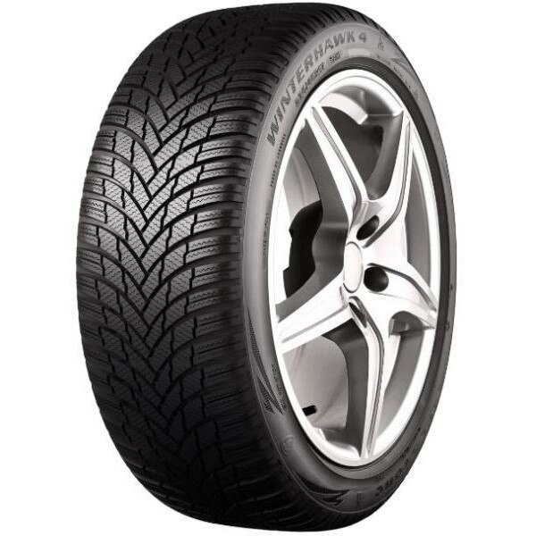 Anvelopa Iarna FIRESTONE WINTERHAWK 4 275/45R20 110V