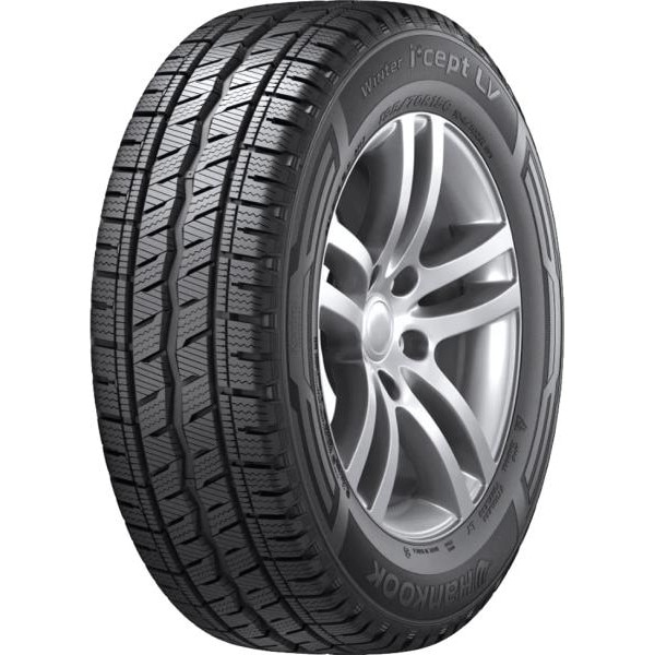 Anvelopa Iarna HANKOOK WINTER I CEPT LV RW12 225/55R17C 109R