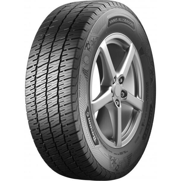 Anvelopa All season BARUM VANIS ALLSEASON 235/65R16C 121R