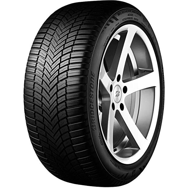 Anvelopa All season BRIDGESTONE WEATHER CONTROL A005 DRIVEGUARD EVO 205/55R16 94V