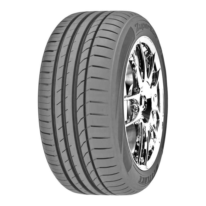 Anvelopa Vara GOODRIDE Z-107 ZuperEco 185/70R14 88T