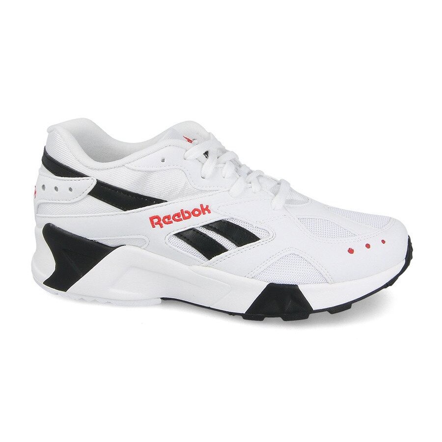 Tenisi unisex, Reebok, Aztrek, Alb