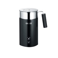 aparat pentru spumare si incalzire a laptelui graef ms702 cu recipient profesional de lapte detasabil sigur pentru masina de spalat vase incalzire rapida 600 w negru imagen 6_0_
0