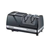 dispozitiv electric profesional pentru ascutit cutite graef cx110 cu doua faze ascutireslefuire discuri de ascutire diamantate negru imagen 32_0_
0