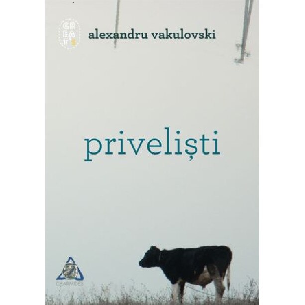 Privelisti - Alexandru Vakulovski