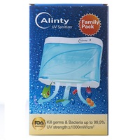 sterilizator uv periuta de dinti alinty at11 sterilizare inteligenta 5 periute de dinti 6-8 minute inchidere automata alb imagen 21_0_
0