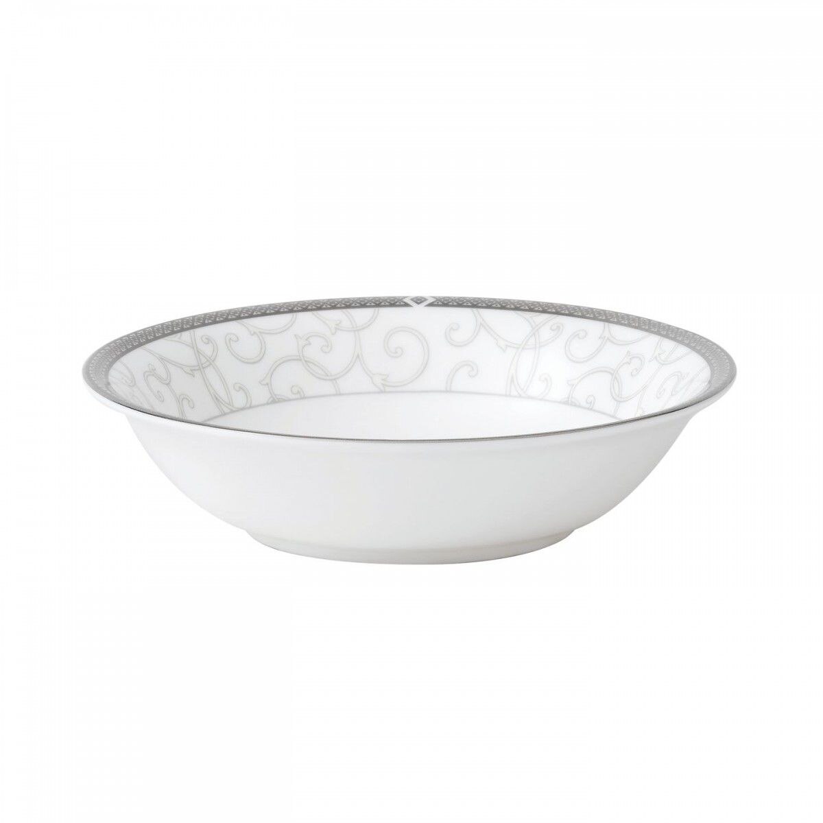 Celestial Platinum Bol cereale 16 cm