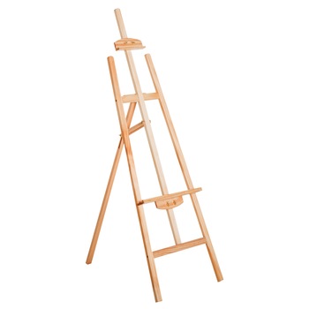 Sevalet, Hobby, lemn, reglabil, Natur, 914-020 Sevalet, Hobby, lemn, reglabil, Natur, 914-020