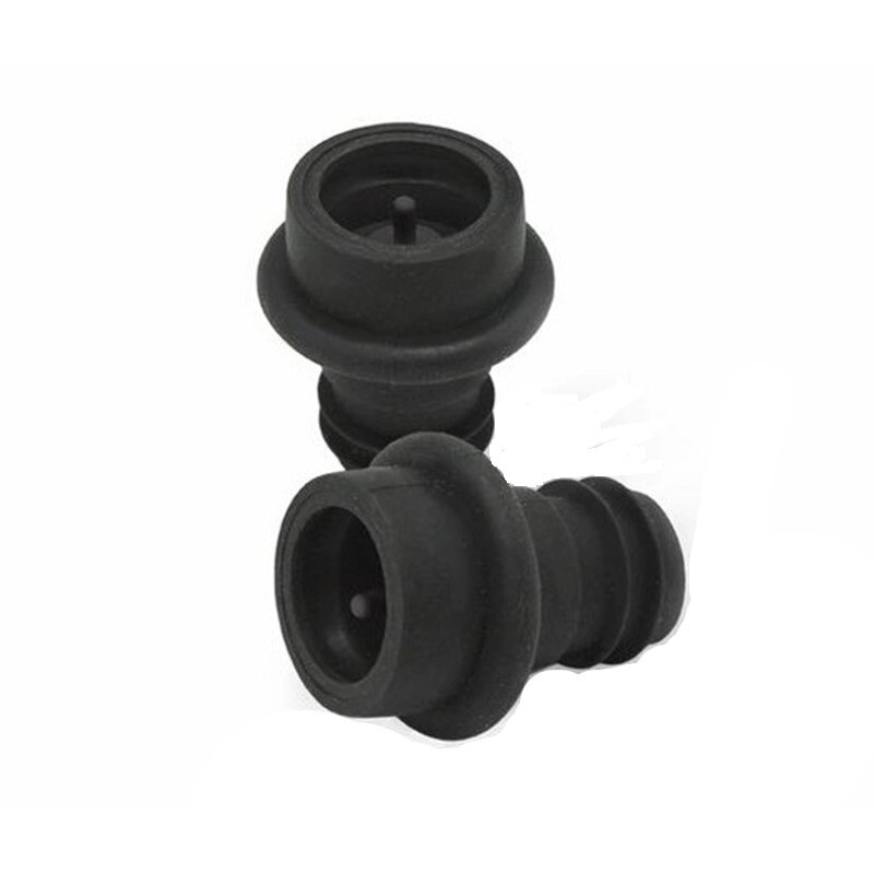 Set 2 dopuri pentru pompa vacuumare de vidare Vin Bouquet