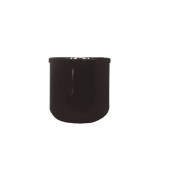 Scuipatoare culoare neagra 3 litri Scuipatoare culoare neagra 3 litri