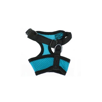 Ham Vivo pentru caini si pisici, marime S, albastru Ham Vivo pentru caini si pisici, marime S, albastru