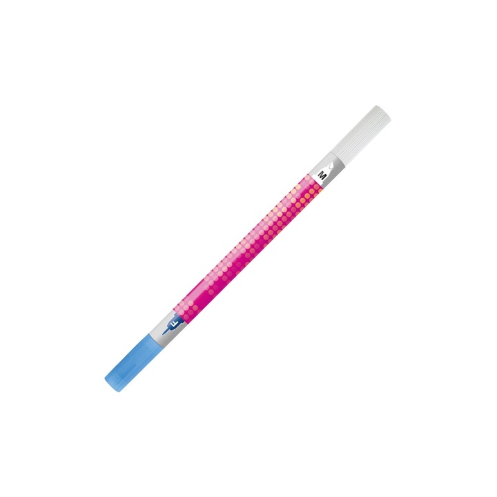 Pic Cu Rescriere Varf gros M tesit Scribolino Faber-Castell